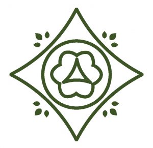 Mein Name und Symbol